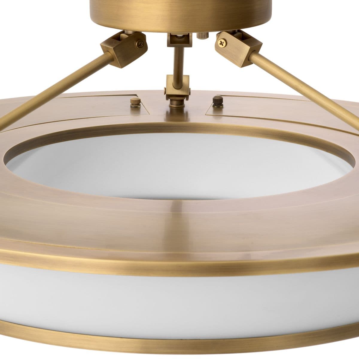Eichholtz Ceiling Lamp Ferette — фото 6