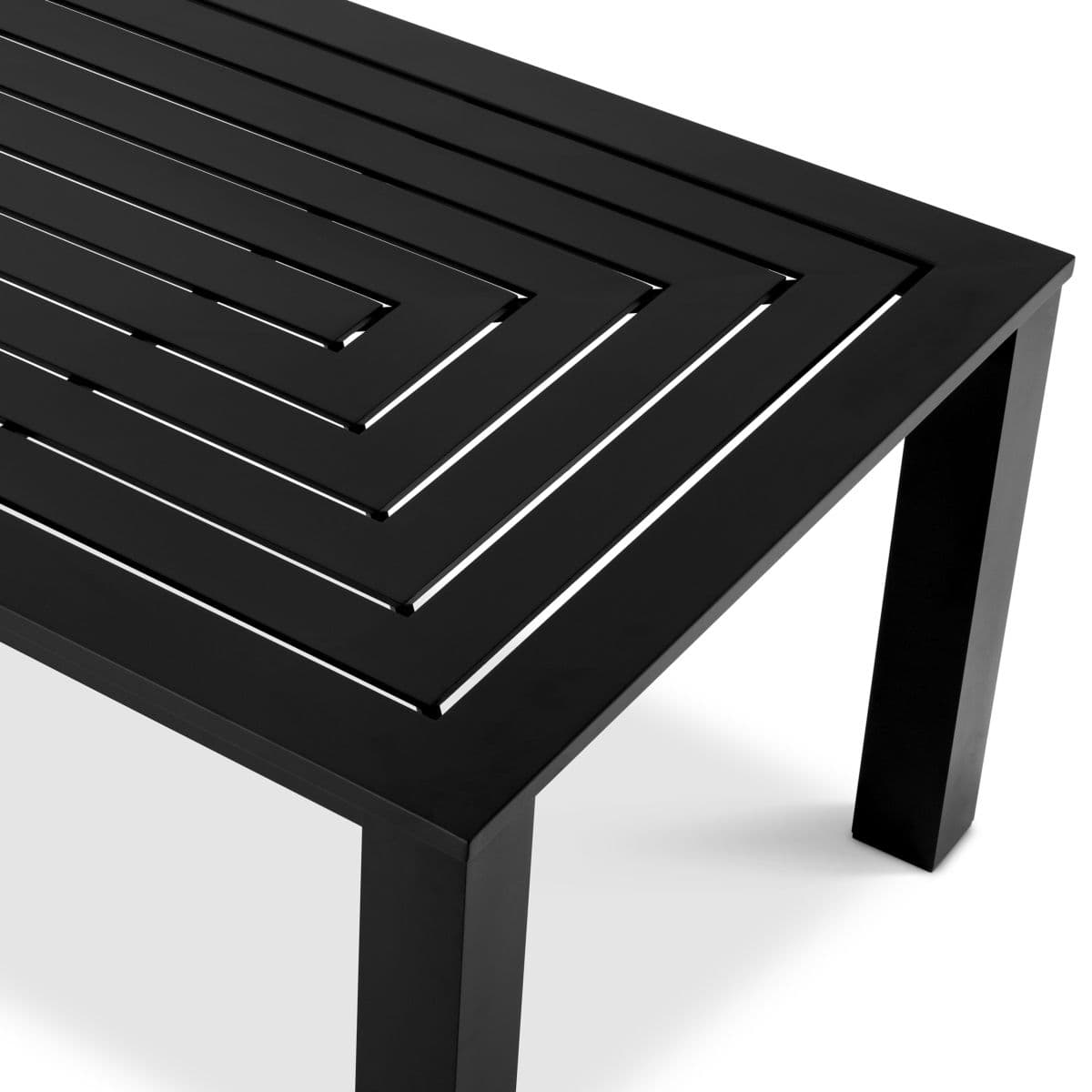 Eichholtz Outdoor Dining Table Vistamar — фото 4