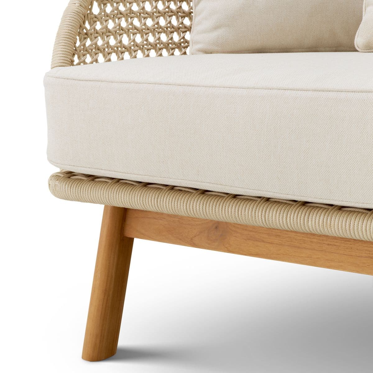 Eichholtz Outdoor Sofa Trinity — фото 6