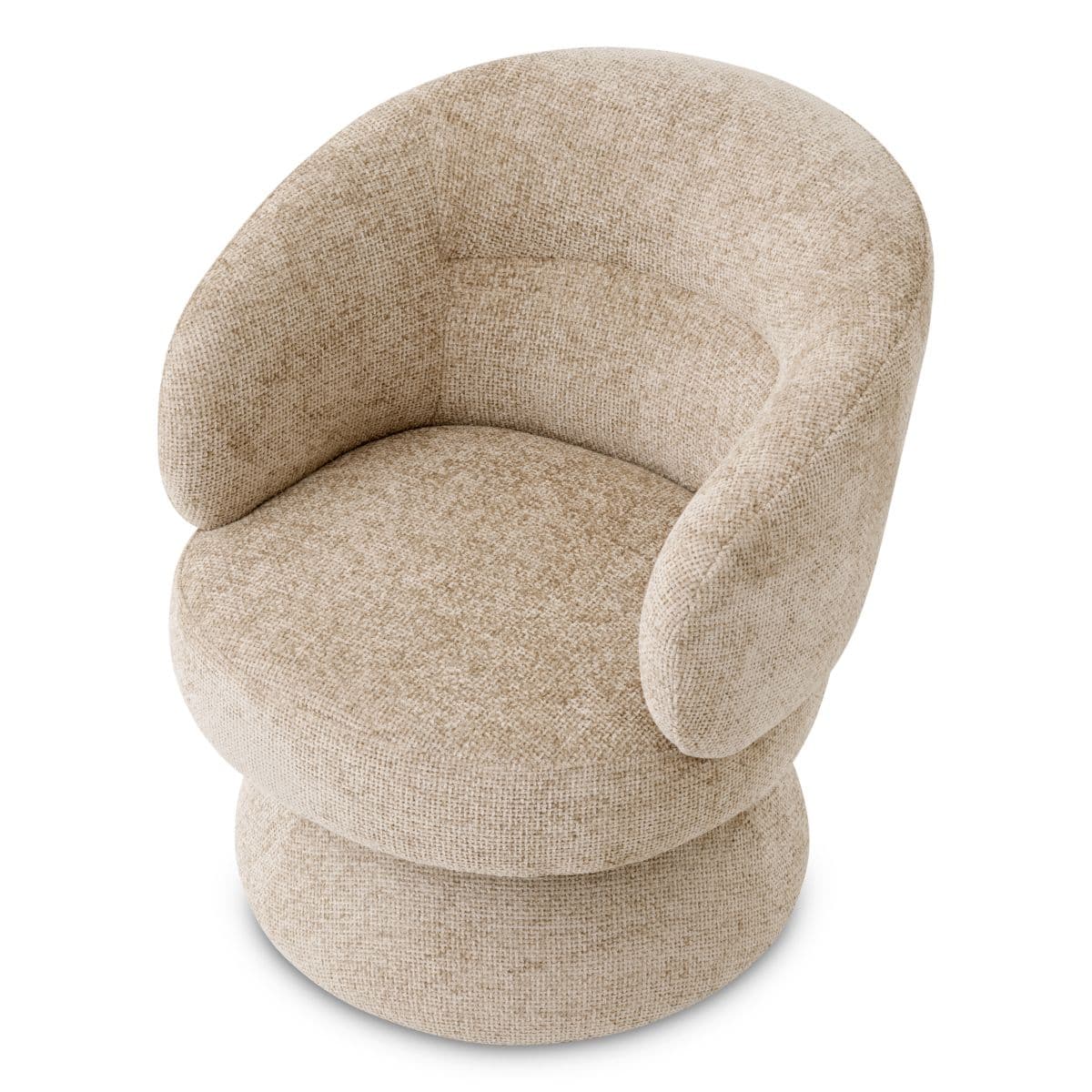Eichholtz Swivel Chair Liberty — фото 2