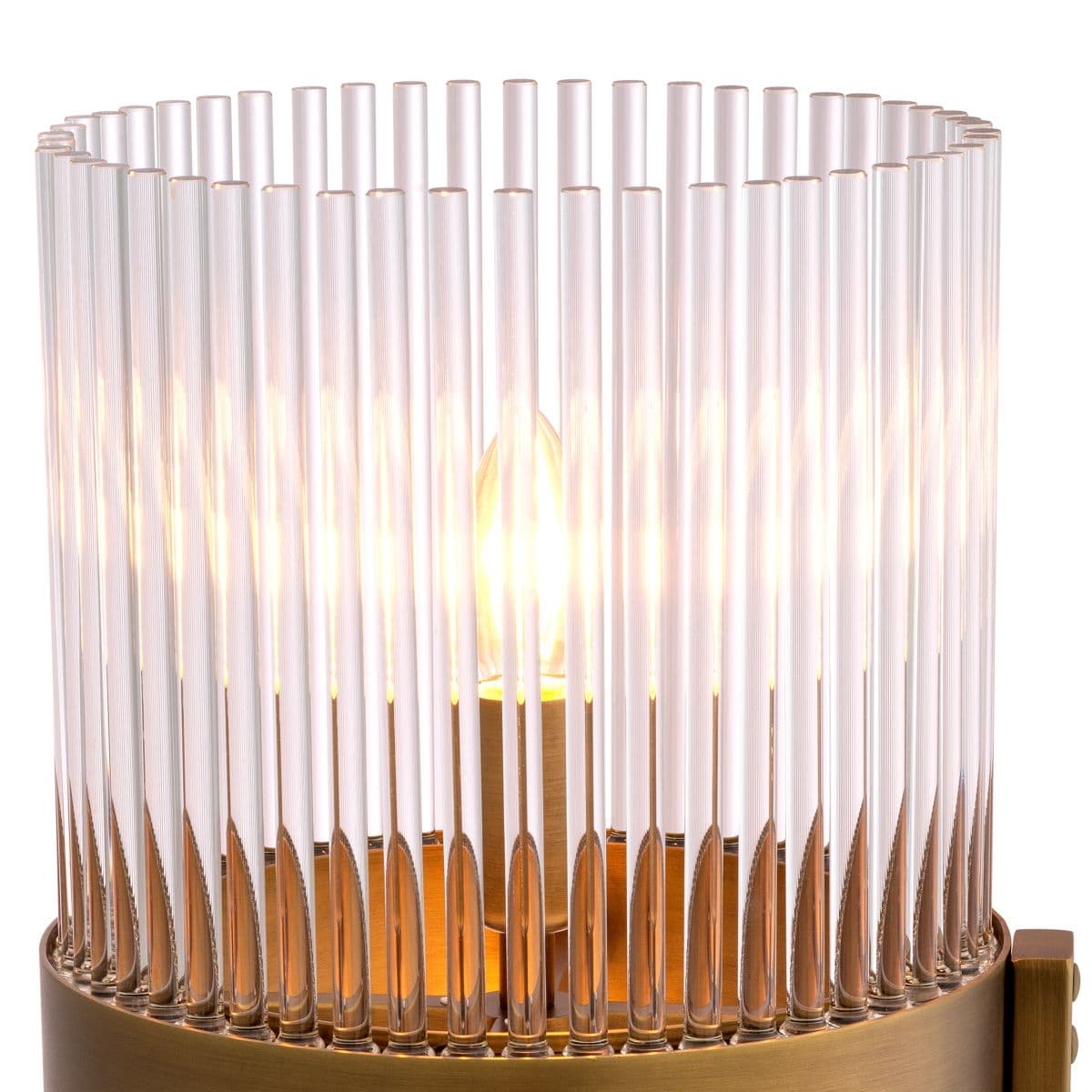 Eichholtz Table Lamp Carnero — фото 4
