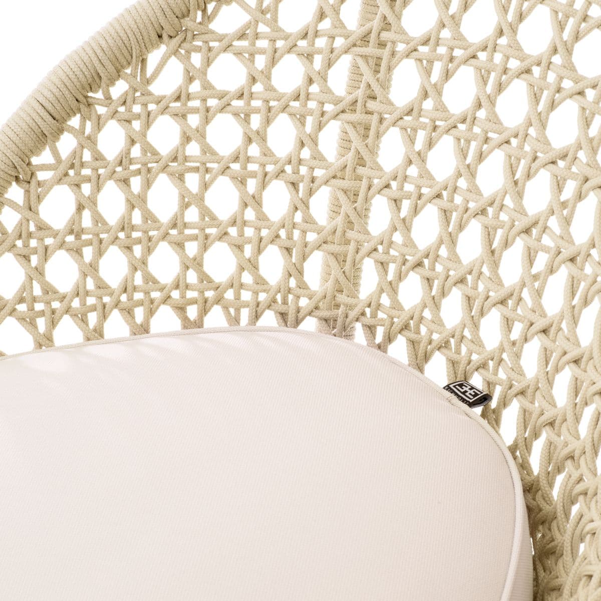 Eichholtz Outdoor Bar Stool Trinity — фото 4