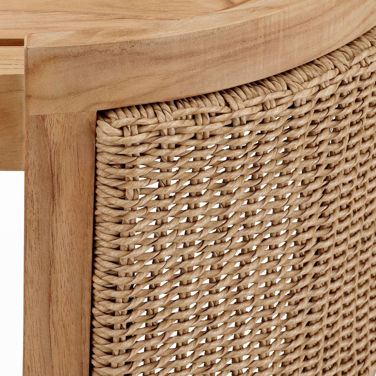 Eichholtz Outdoor Coffee table Marenzo — фото 5