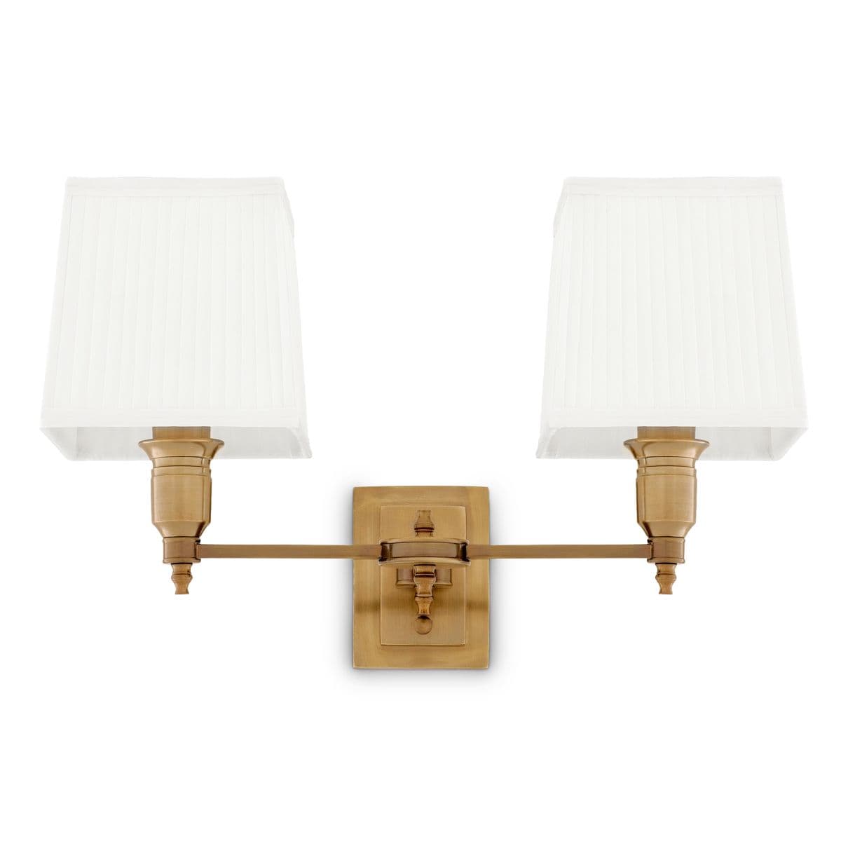 Eichholtz Wall Lamp Lexington Double — фото 2