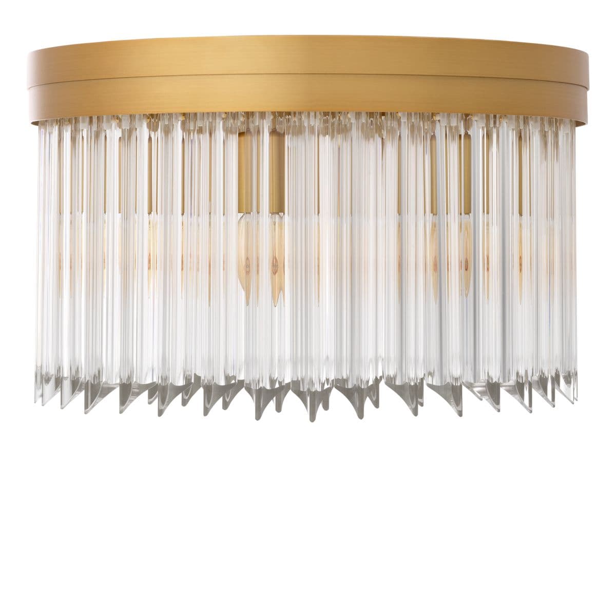 Eichholtz Ceiling Lamp Evina — фото 2