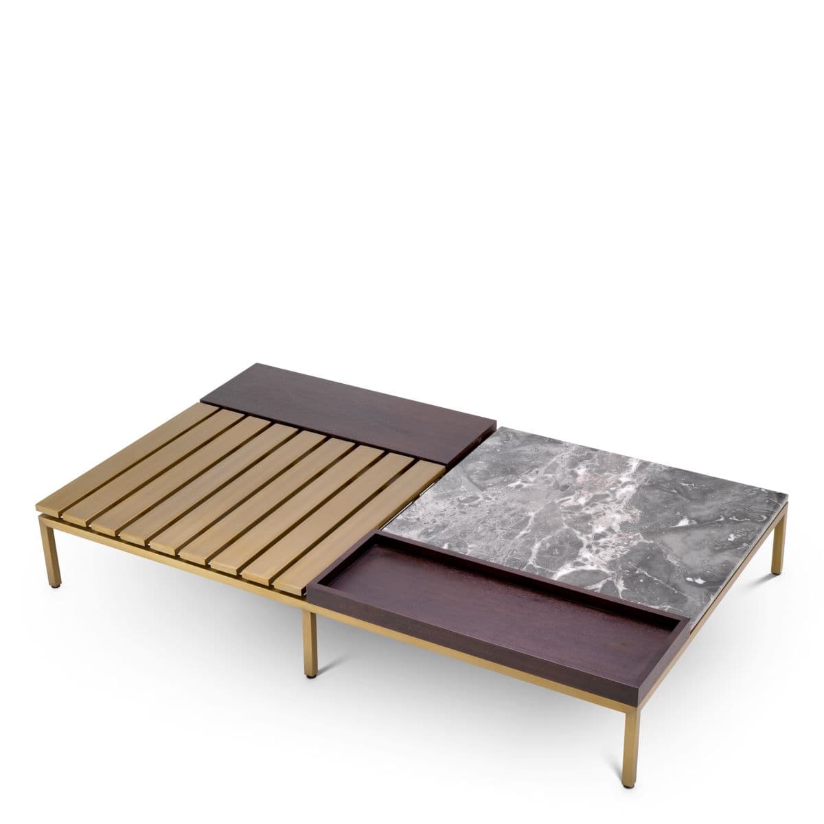 Eichholtz Coffee Table Forma — фото 3
