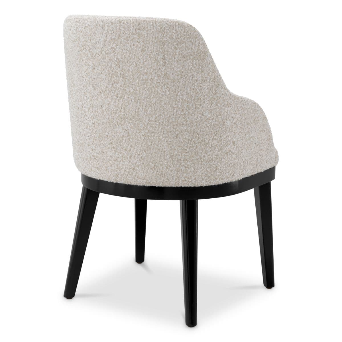 Eichholtz Dining Chair Costa with arm — фото 4