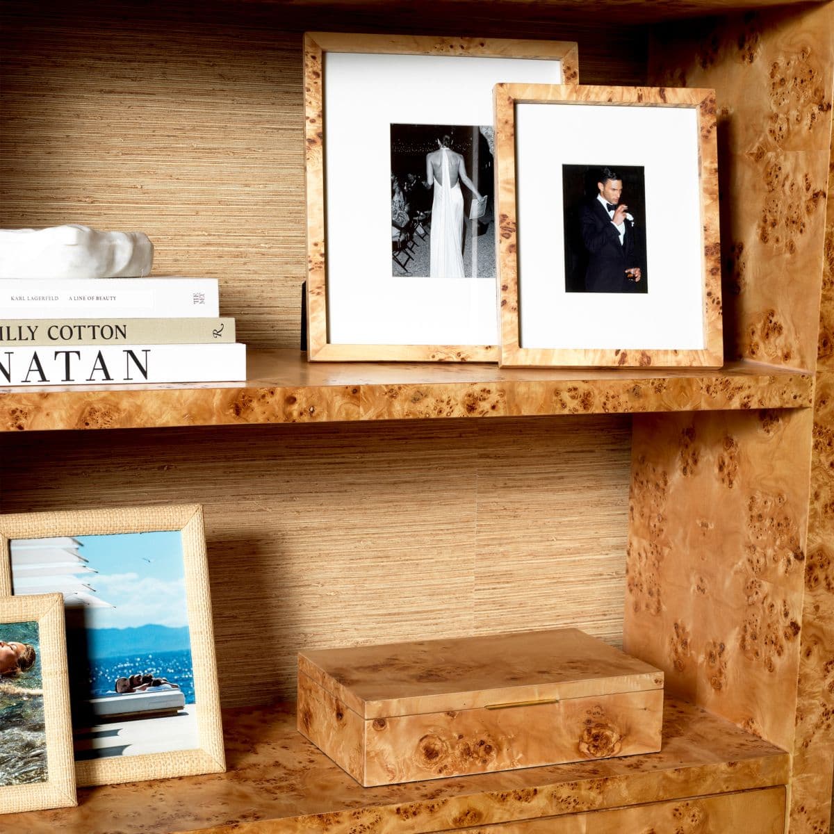 Eichholtz Picture Frame Braga S — фото 2
