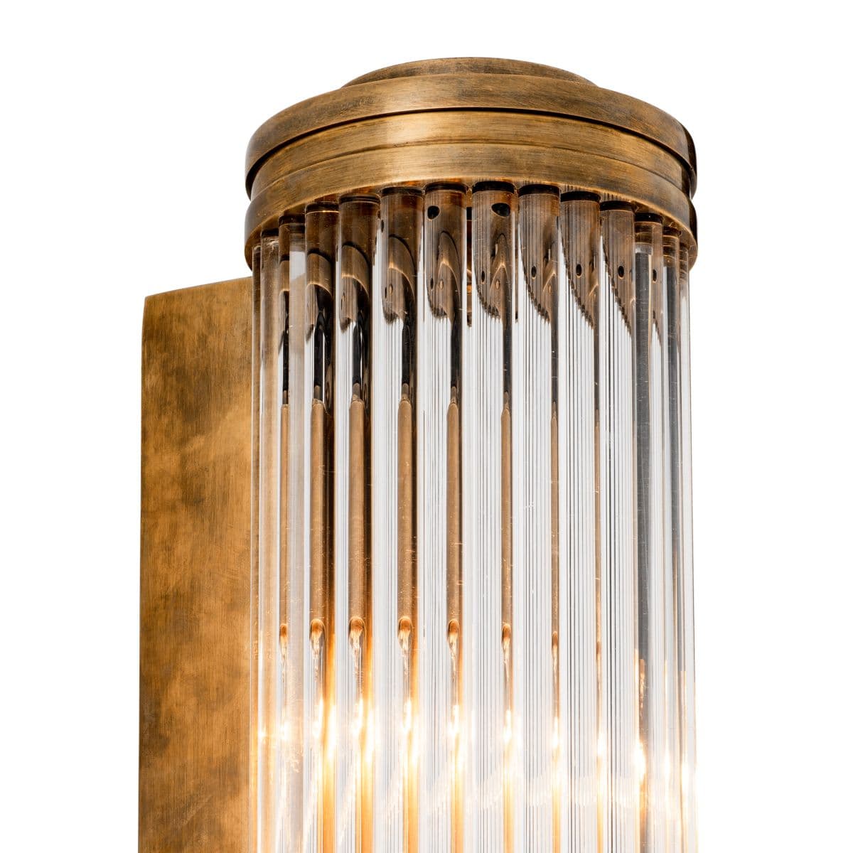 Eichholtz Wall Lamp Gascogne L — фото 3