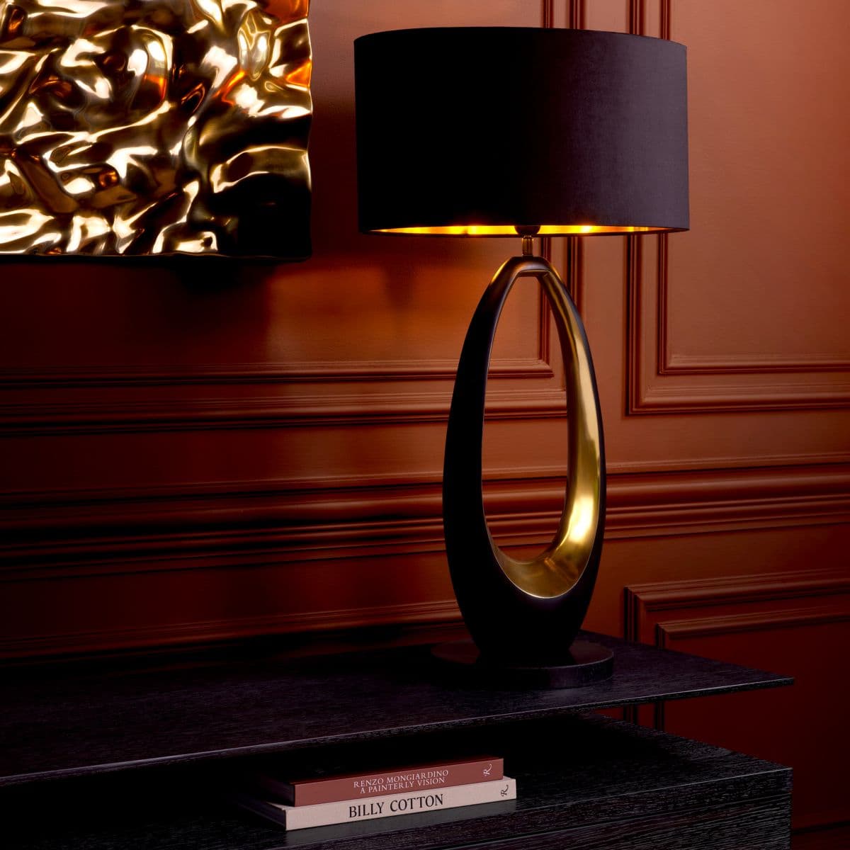 Eichholtz Table Lamp Volo — фото 2