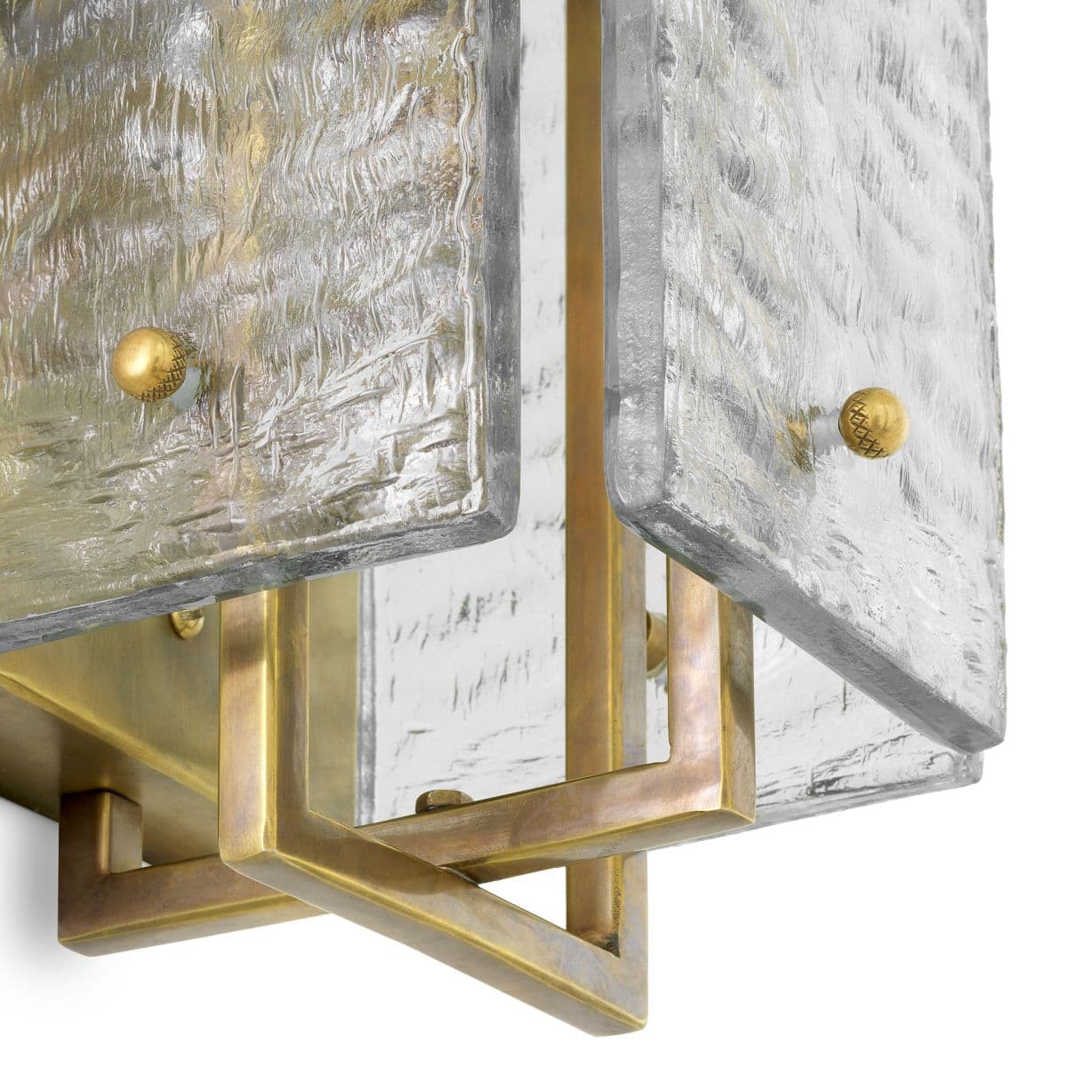Eichholtz Wall Lamp Solara — фото 5