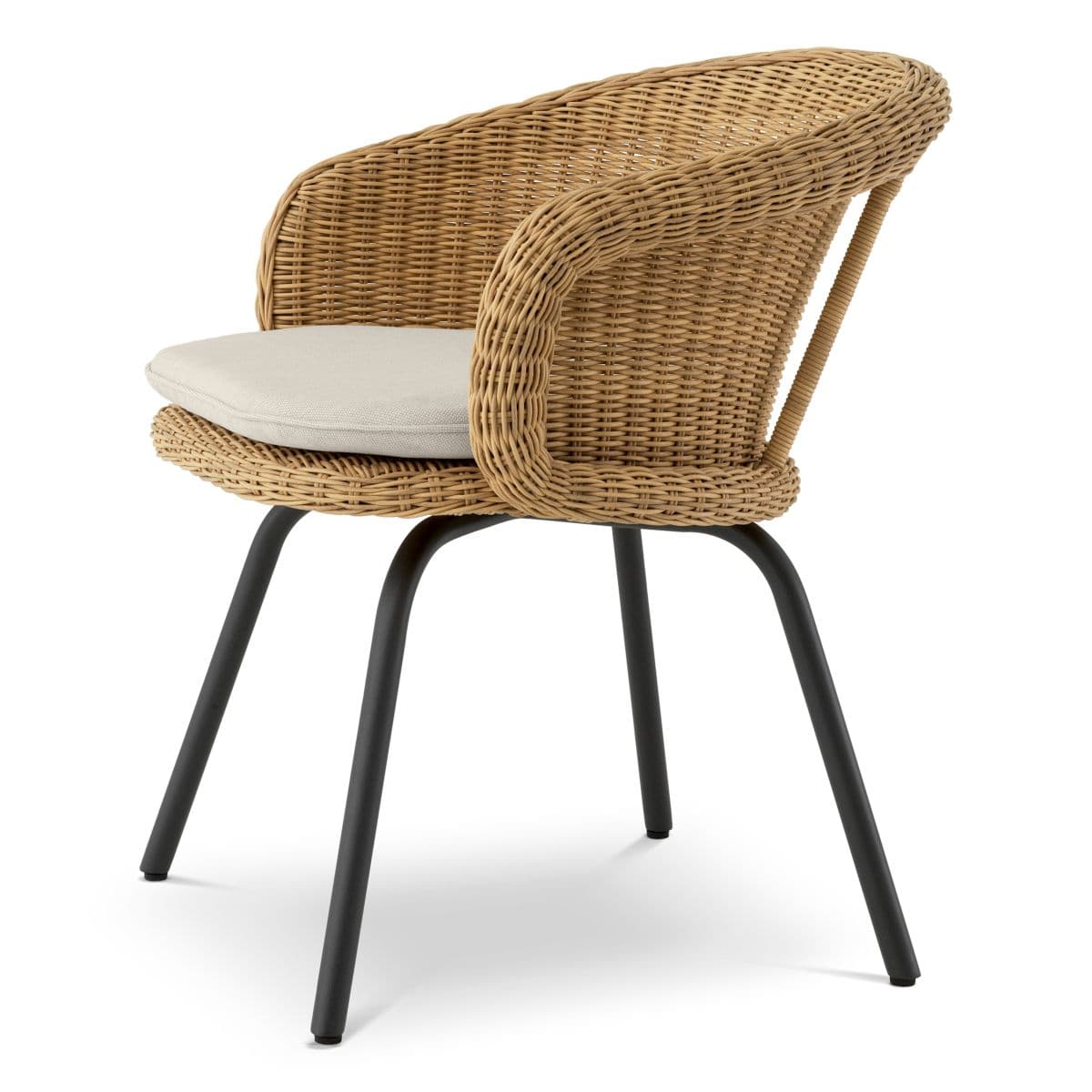 Eichholtz Outdoor Dining Chair Nolan — фото 5