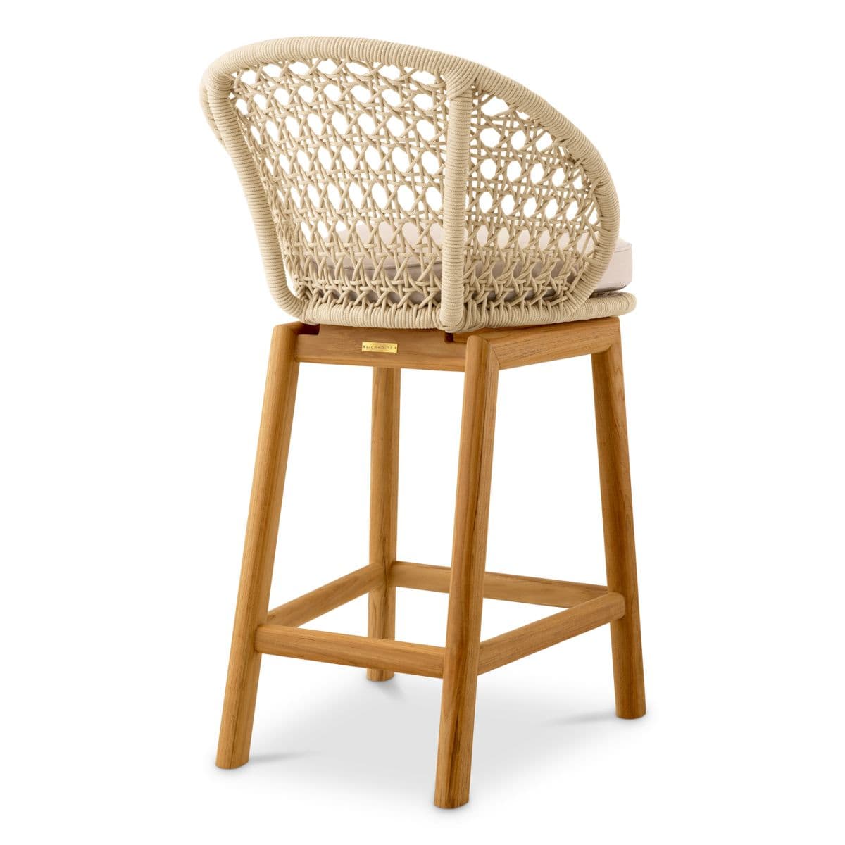 Eichholtz Outdoor Counter Stool Trinity — фото 3