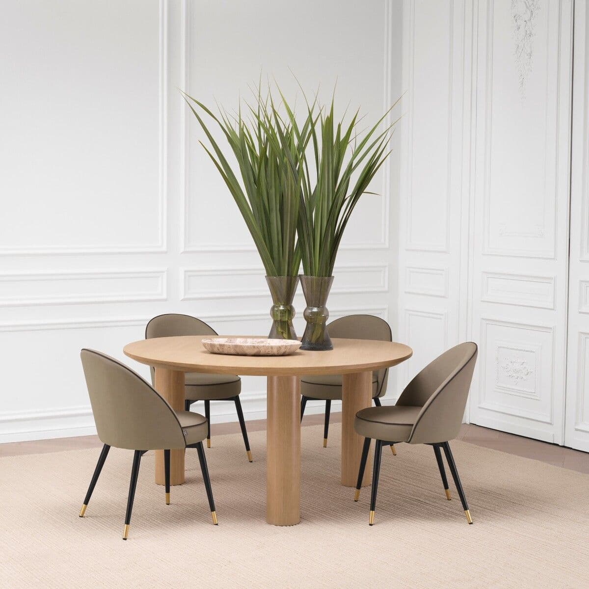 Eichholtz Dining Table Lombardo — фото 2