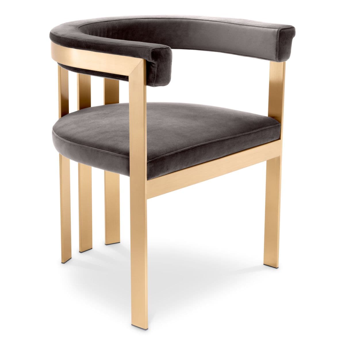 Eichholtz Dining Chair Clubhouse — фото 3