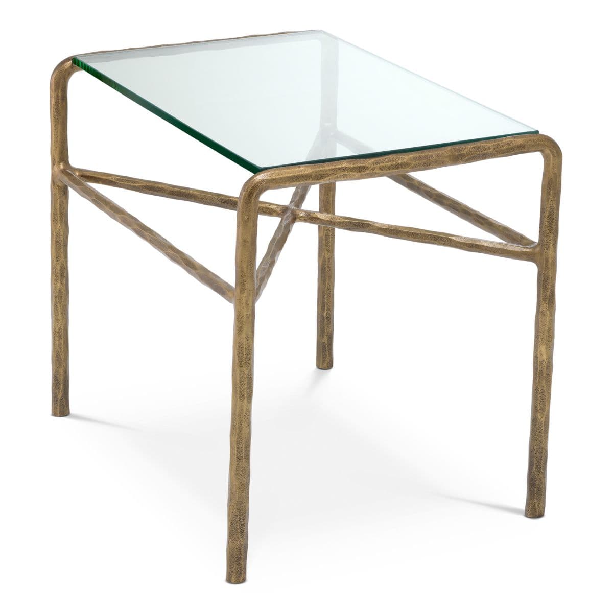 Eichholtz Side Table Xandria — фото 4