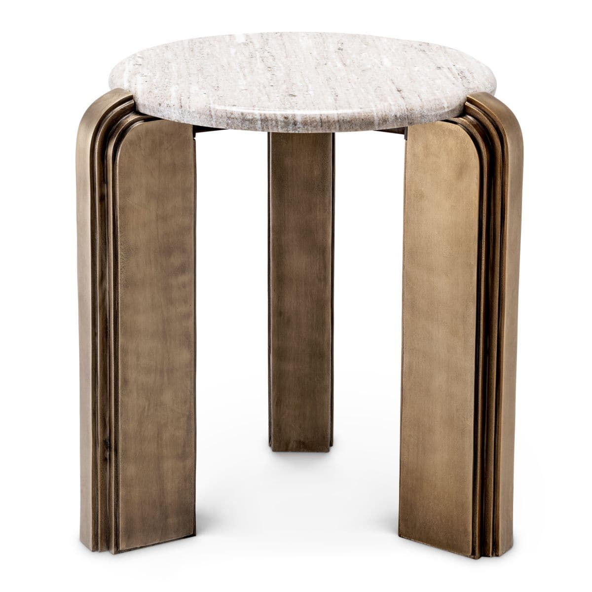Eichholtz Side Table Albion — фото 4