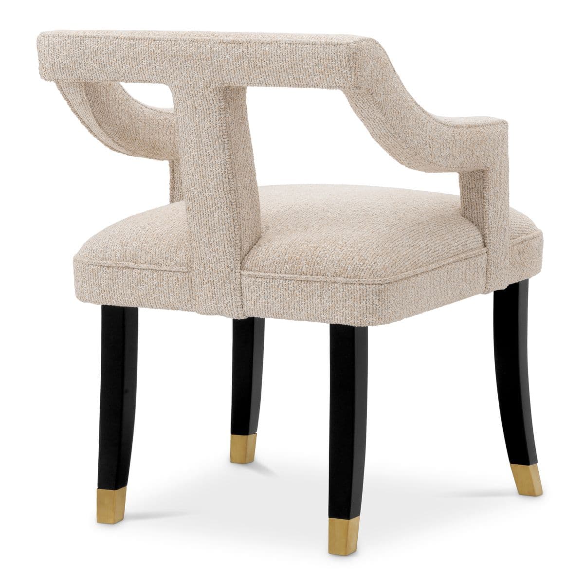 Eichholtz Dining Chair Roumier — фото 3