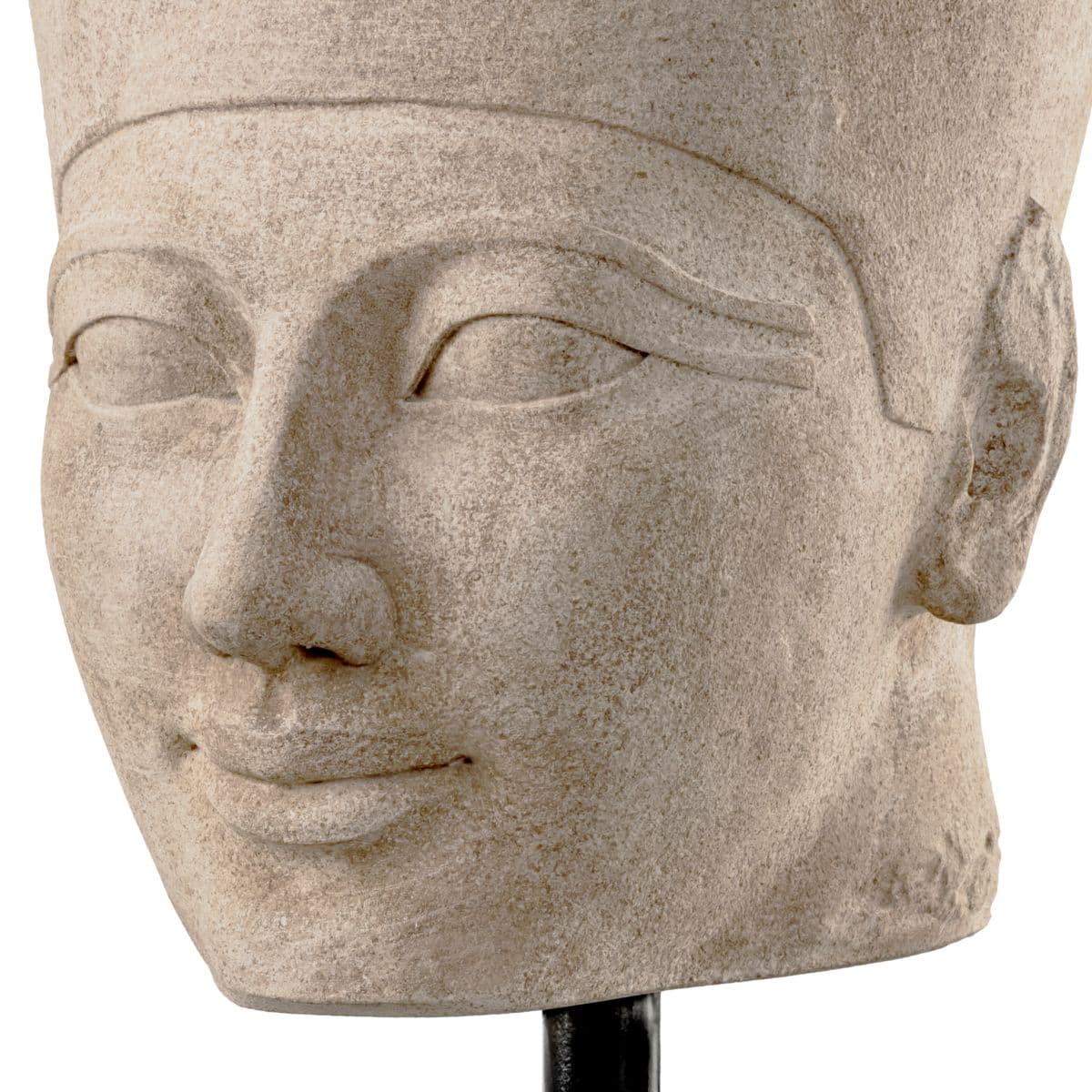 Eichholtz Bust of Hatshepsut — фото 6