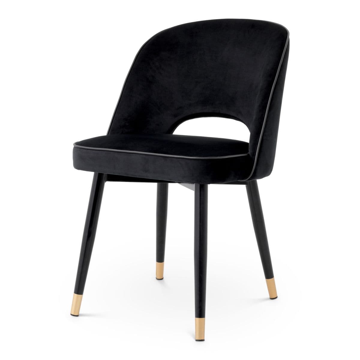 Eichholtz Dining Chair Cliff set of 2 — фото 3