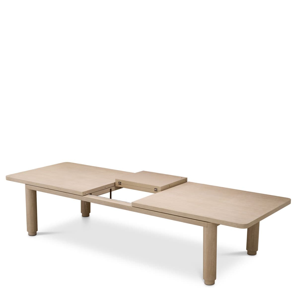 Eichholtz Extendable Dining Table Atelier L — фото 4
