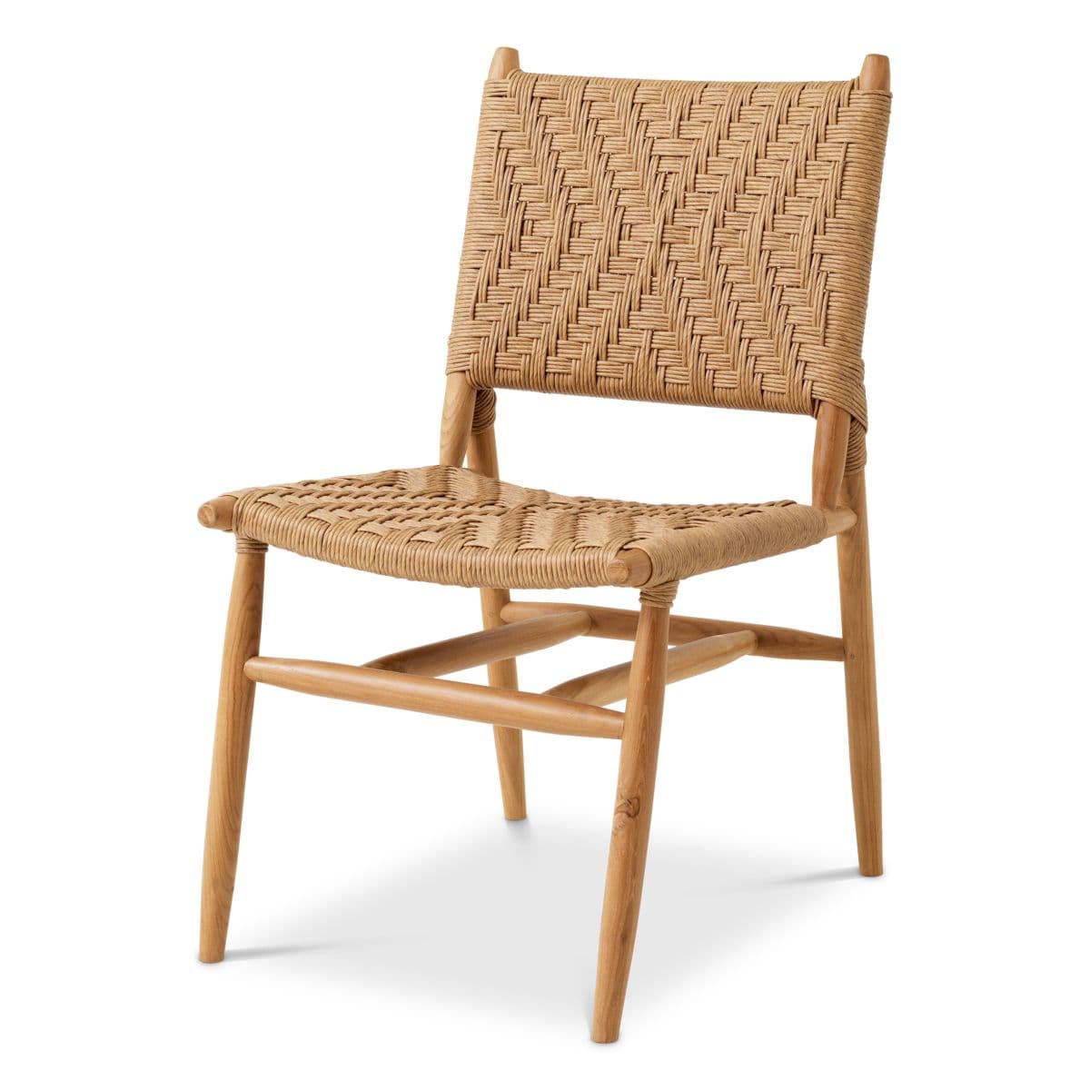 Eichholtz Outdoor Dining Chair Laroc set of 2 — фото 3