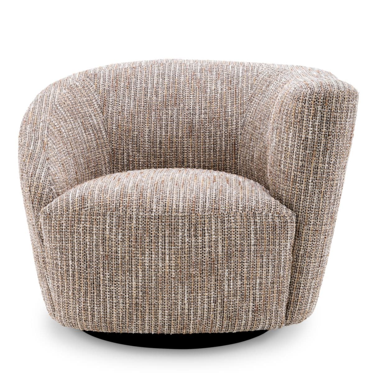 Eichholtz Swivel Chair Colin right — фото 2