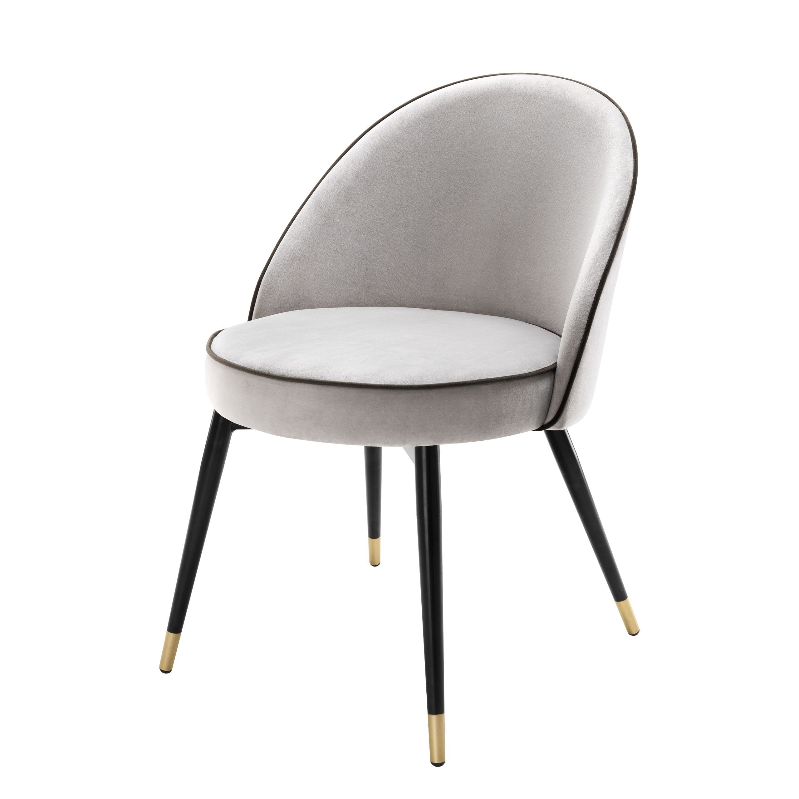 Eichholtz Dining Chair Cooper set of 2 — фото 2