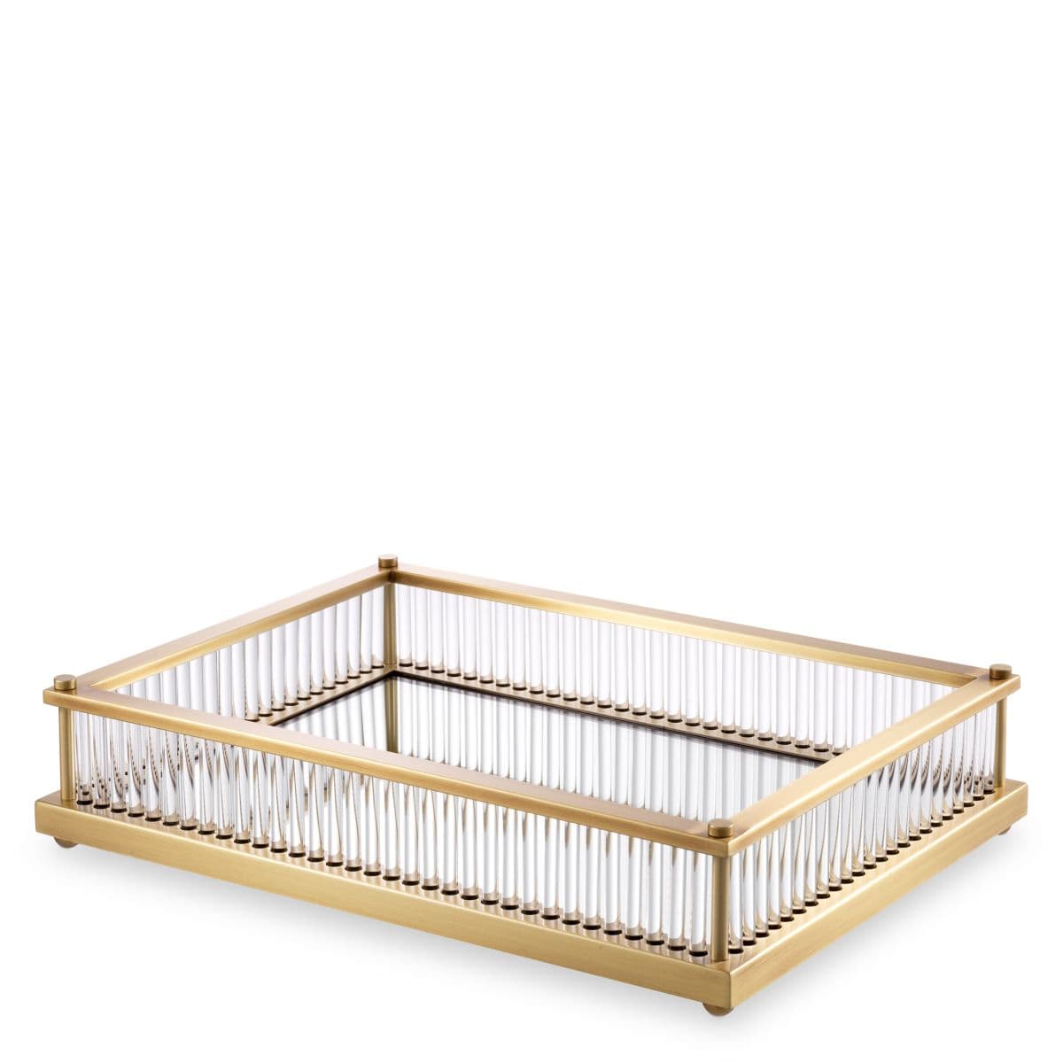 Eichholtz Tray Cora rectangular — фото 3