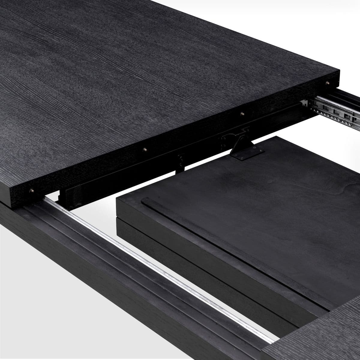 Eichholtz Extendable Dining Table Atelier L — фото 5