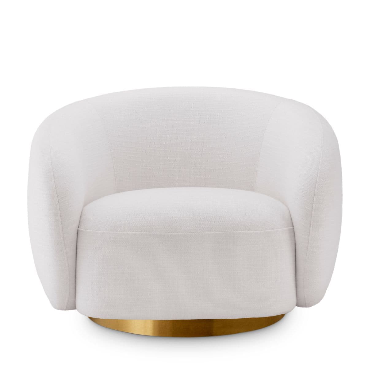 Eichholtz Swivel Chair Brice — фото 2
