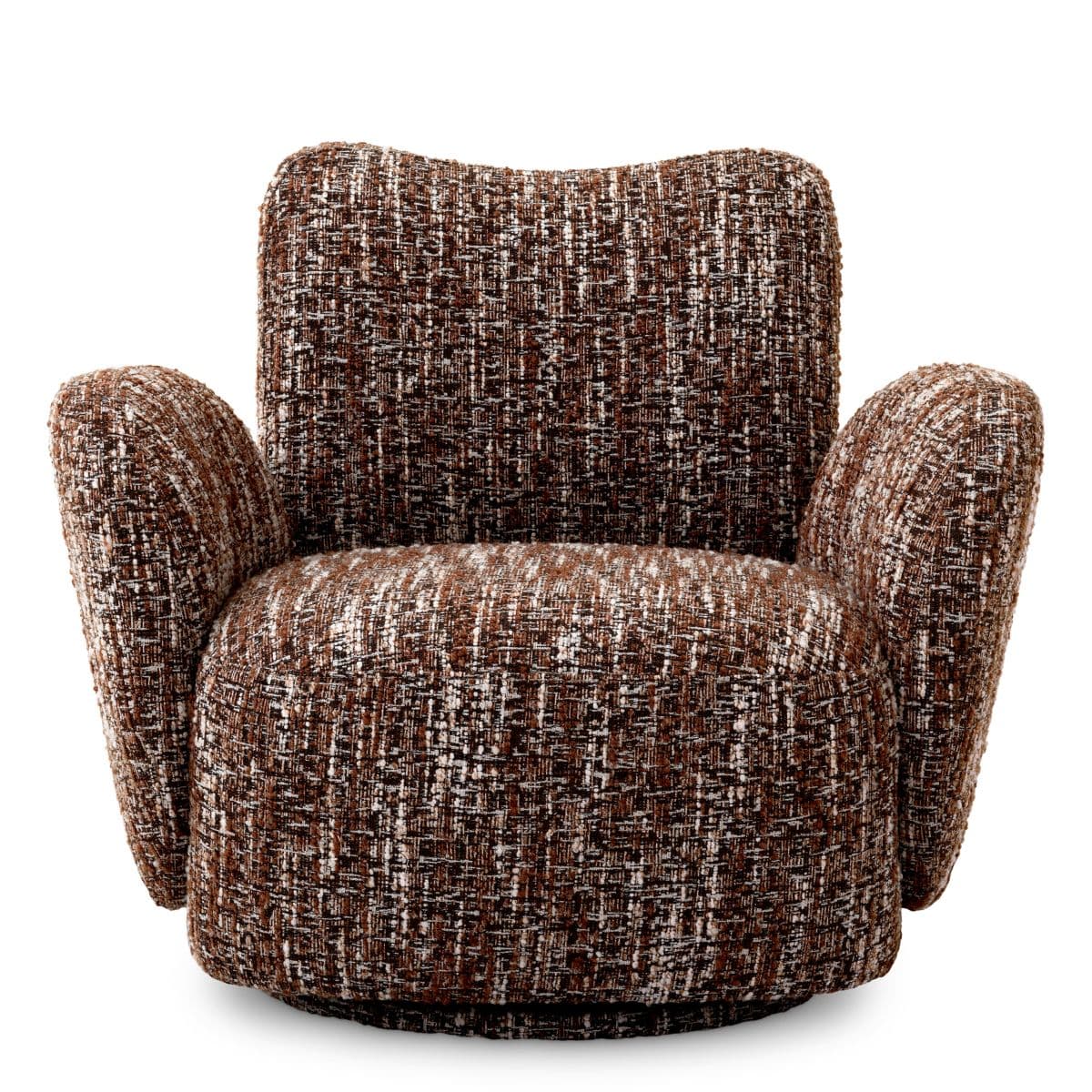 Eichholtz Swivel Chair Merida — фото 3