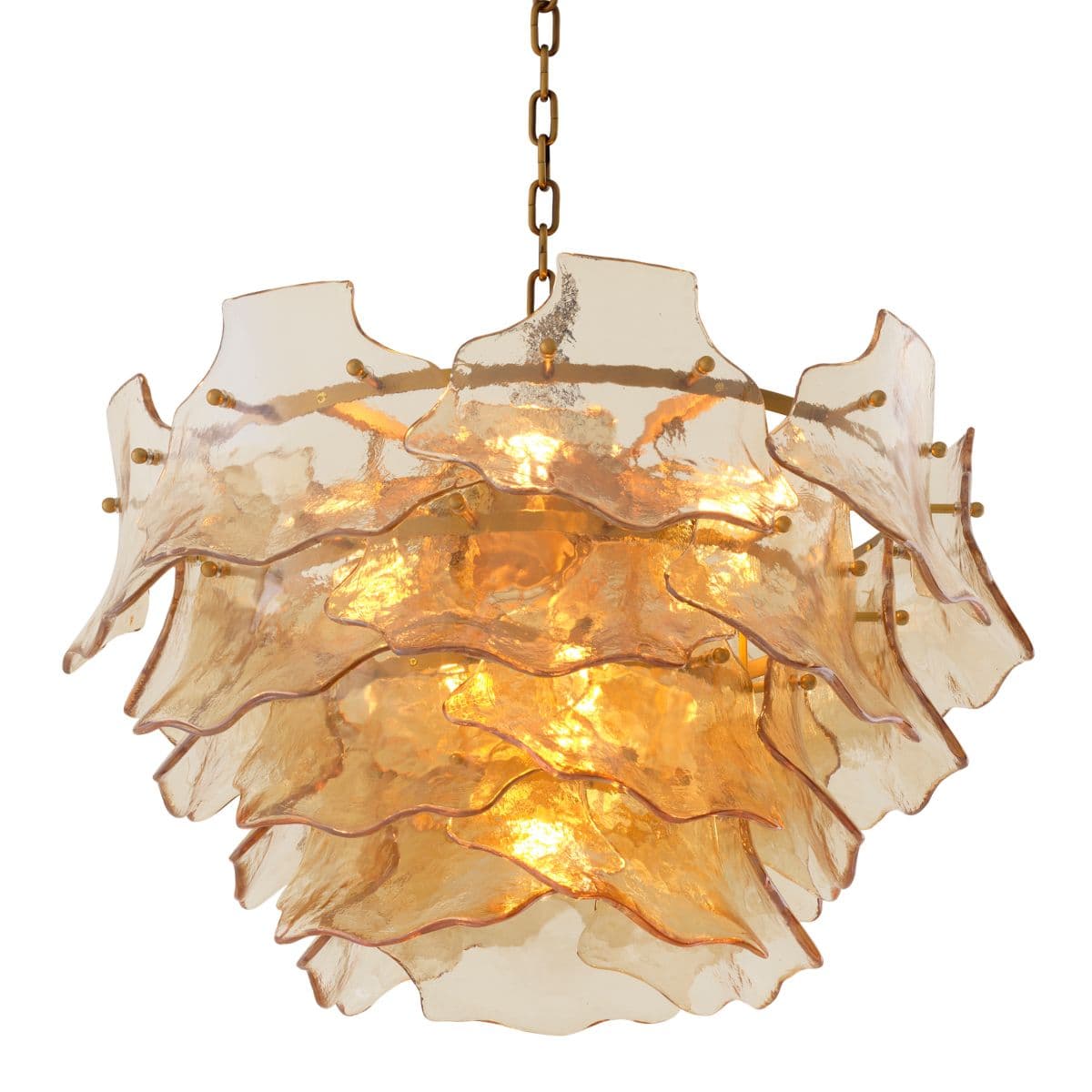 Eichholtz Chandelier Clarendon — фото 3