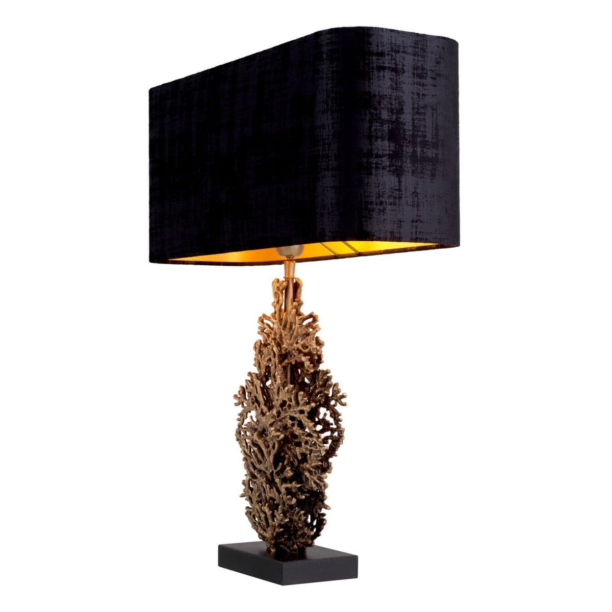 Eichholtz Table Lamp Corallo — фото 6