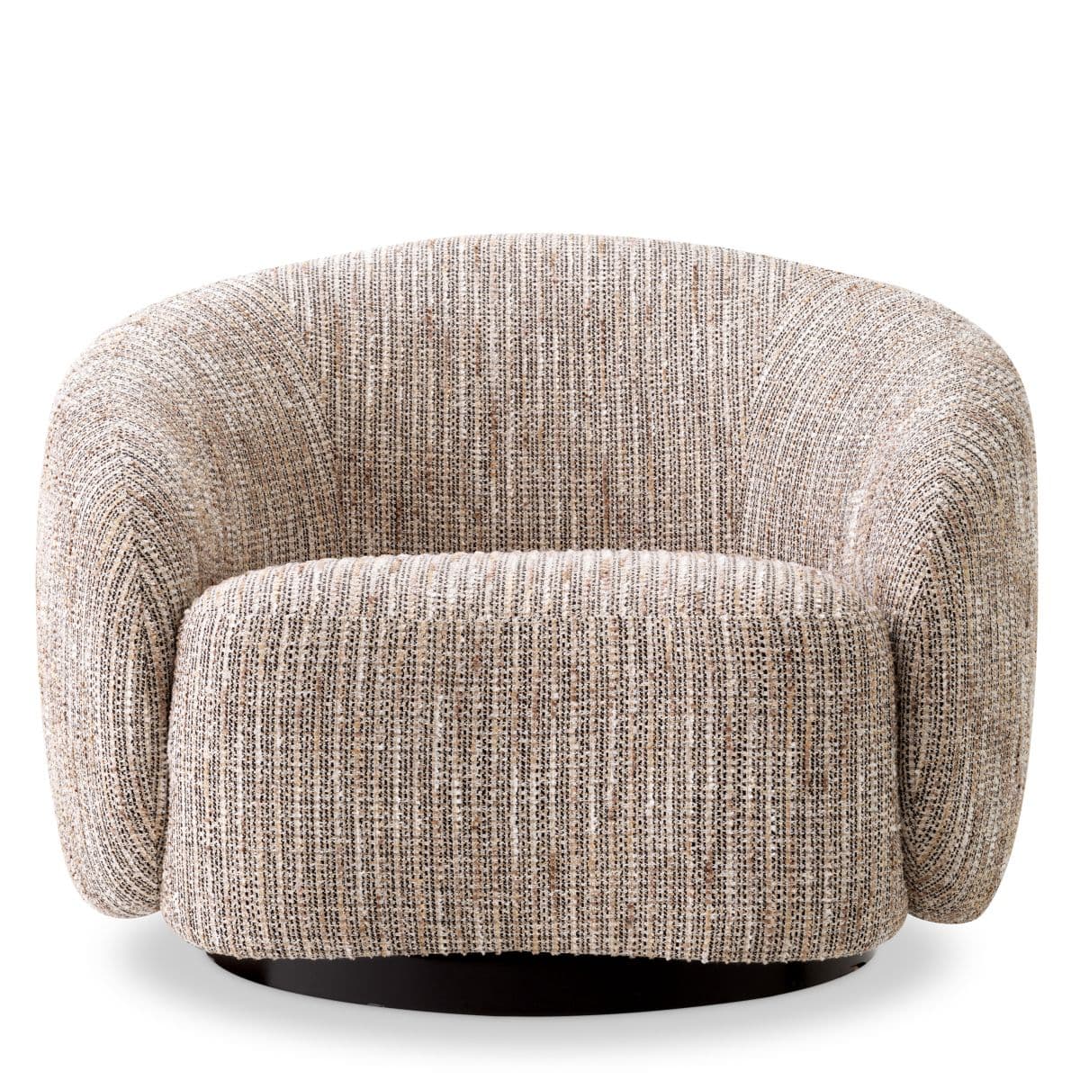 Eichholtz Swivel Chair Amore — фото 3