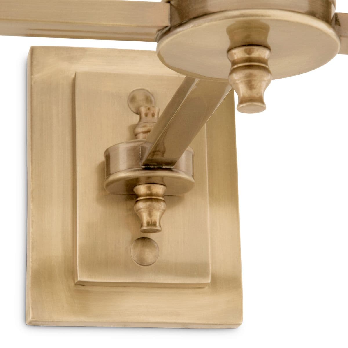 Eichholtz Wall Lamp Lexington Double — фото 5