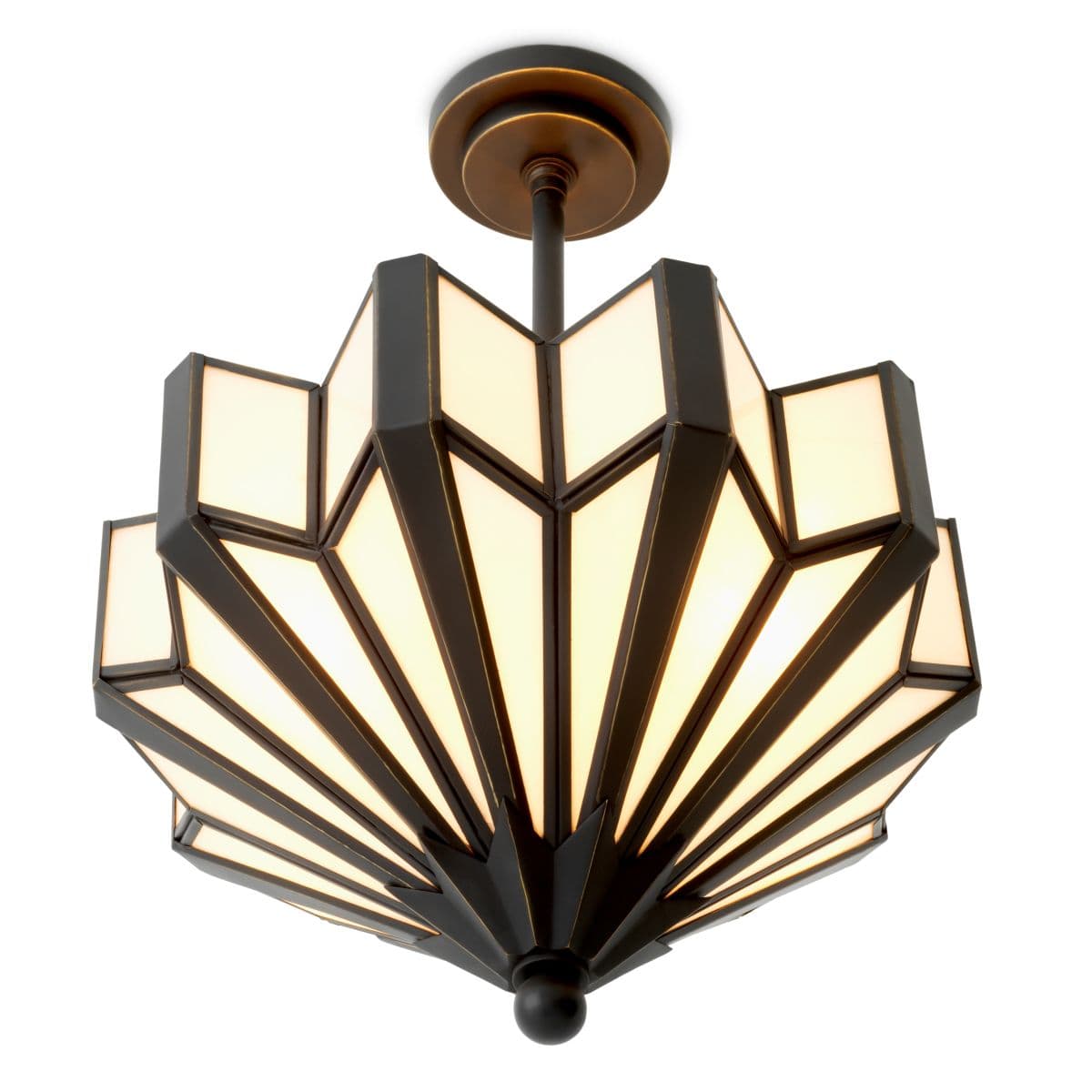 Eichholtz Ceiling Lamp Victory — фото 5