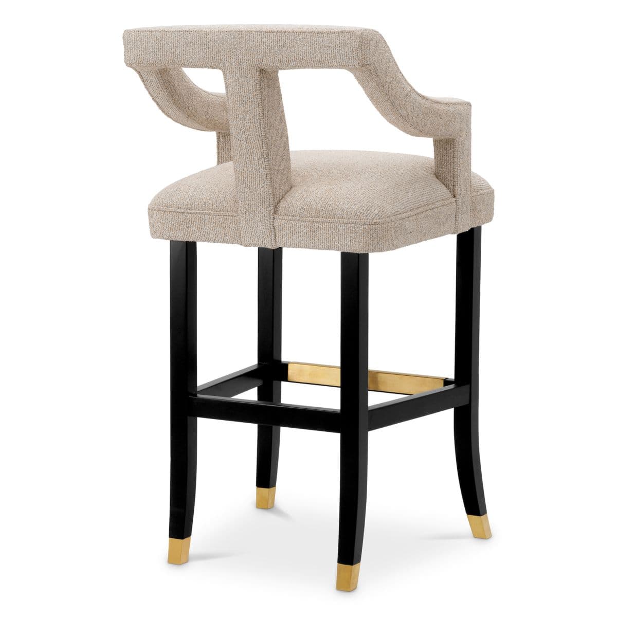 Eichholtz Bar Stool Roumier — фото 4