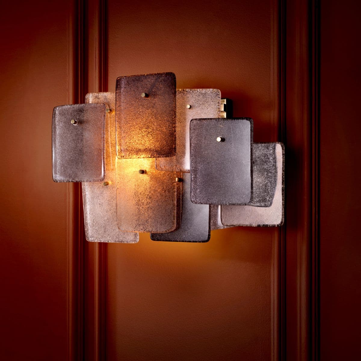 Eichholtz Wall Lamp Toro — фото 2