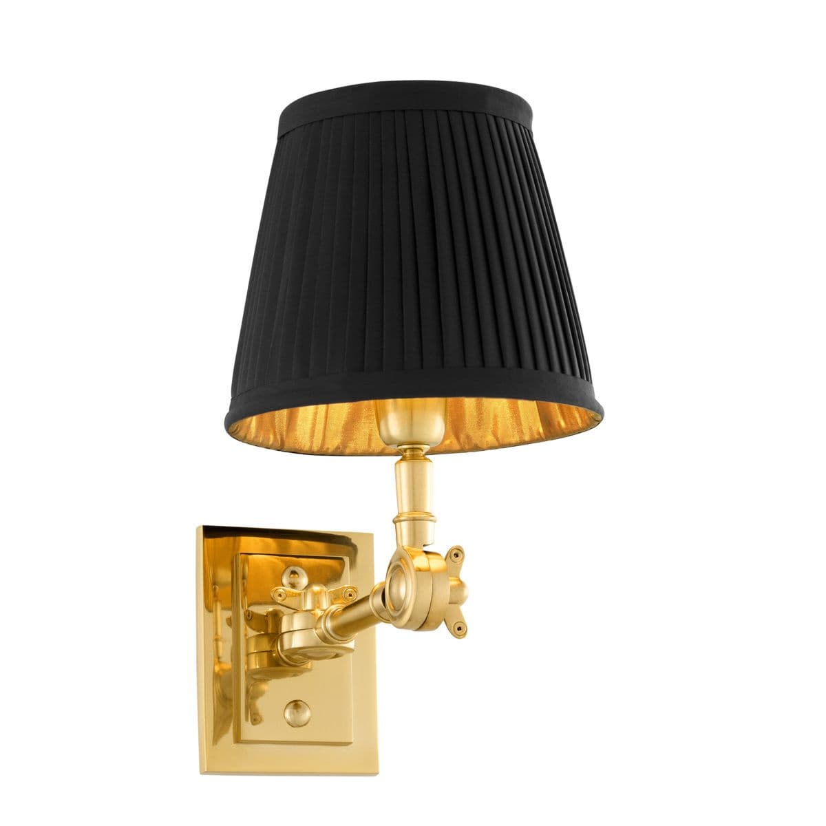 Настенный светильник Eichholtz Wall Lamp Wentworth Single — фото 2
