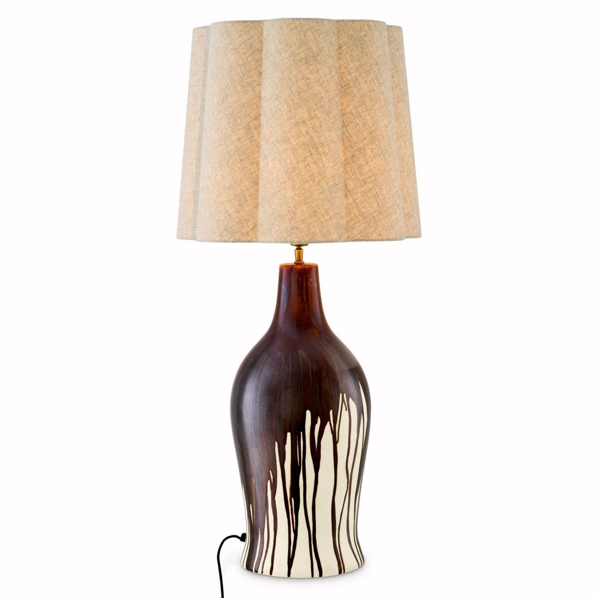 Eichholtz Table Lamp Beatriz — фото 5
