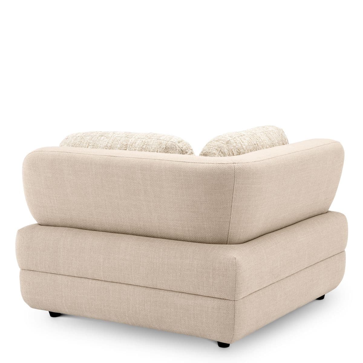 Eichholtz Modular Sofa Paulo - Corner — фото 4