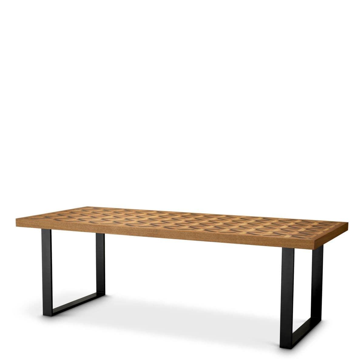 Eichholtz Dining Table Rubicon S — фото 3