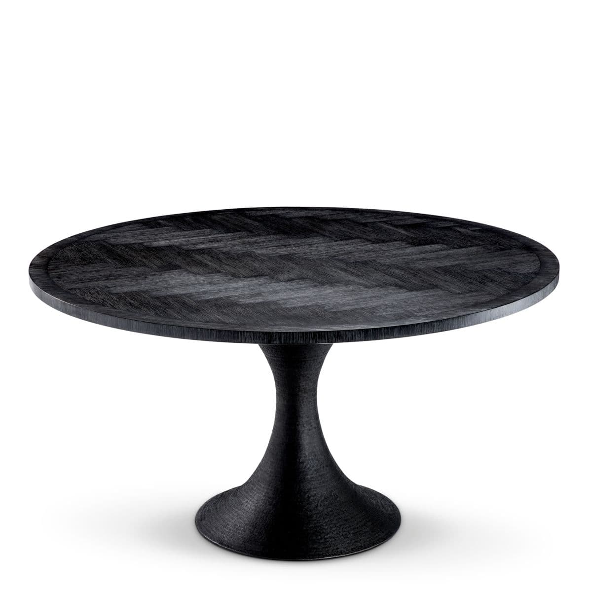 Eichholtz Dining Table Melchior round — фото 2