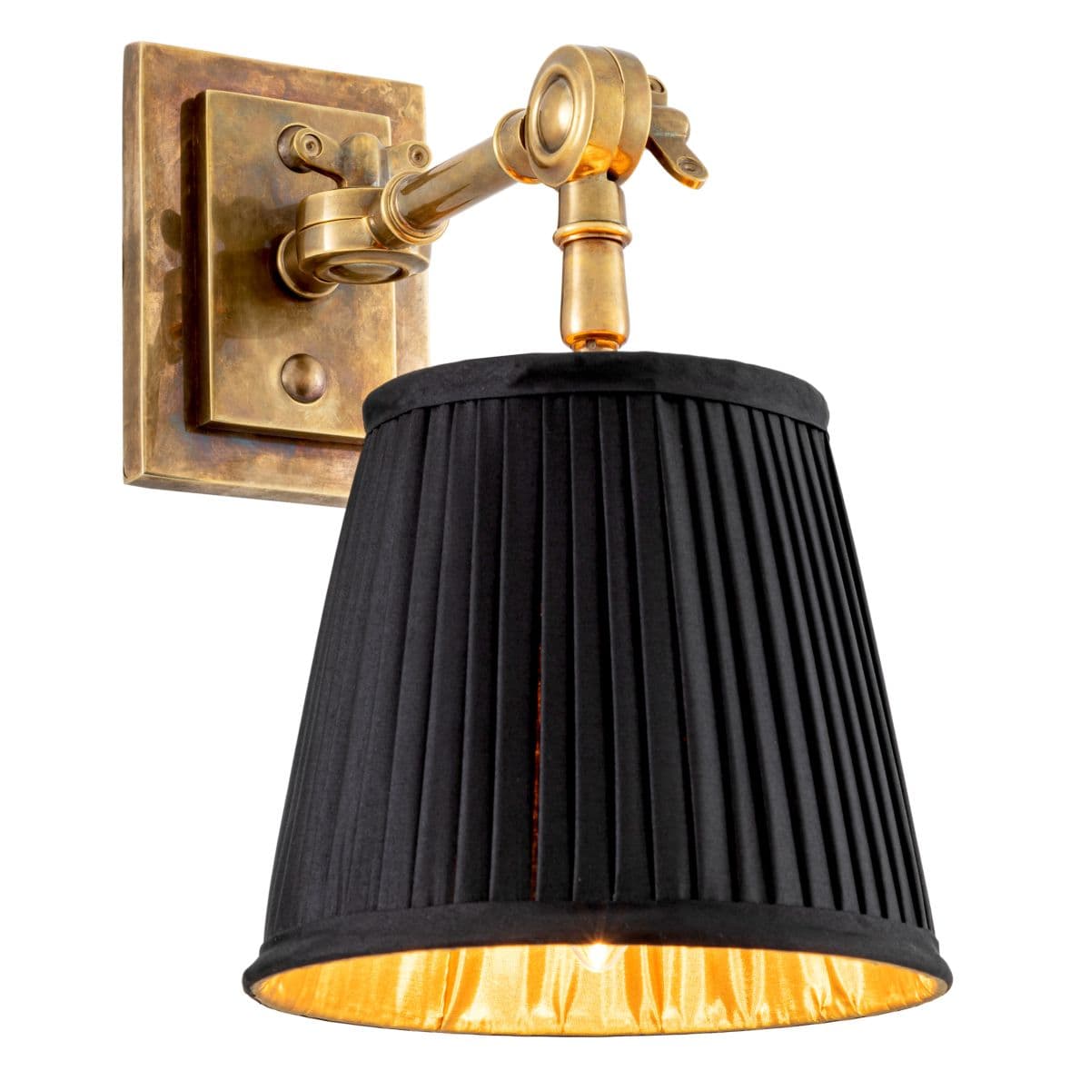 Eichholtz Wall Lamp Wentworth Single — фото 4