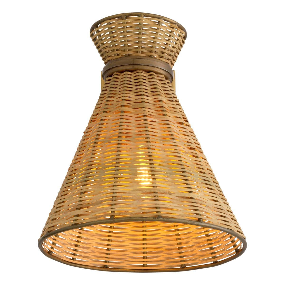 Eichholtz Wall Lamp Kon Tiki — фото 2