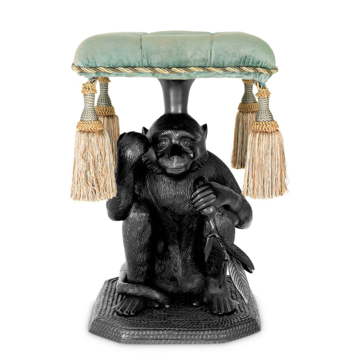 Eichholtz Stool Monkey — фото 3