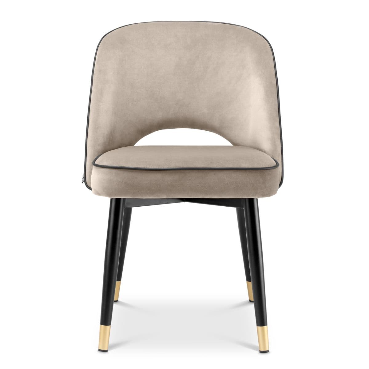 Eichholtz Dining Chair Cliff set of 2 — фото 3