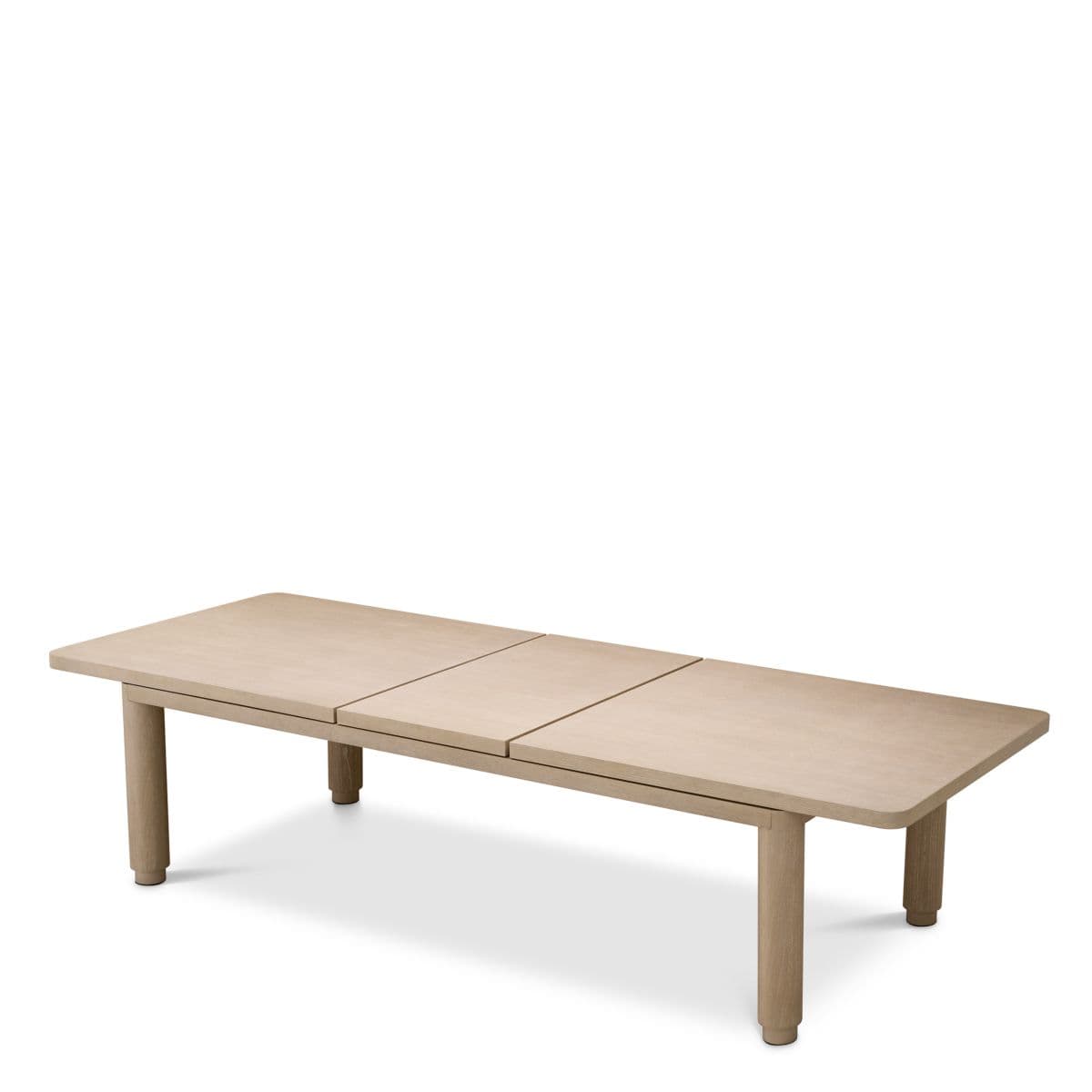 Eichholtz Extendable Dining Table Atelier S — фото 2