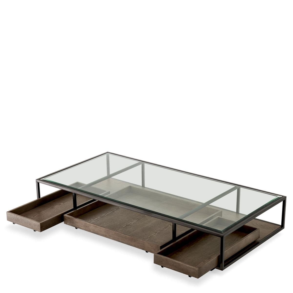 Eichholtz Coffee Table Roxton — фото 5